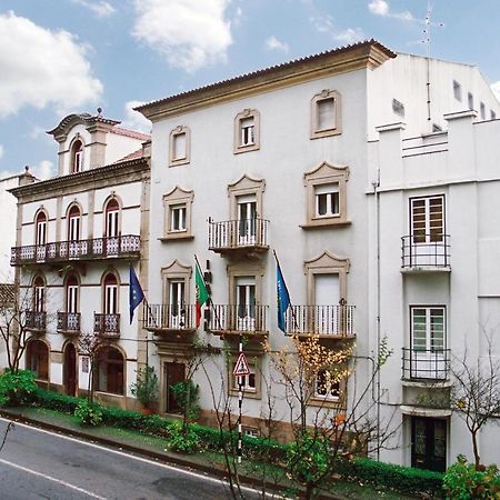 Hotel Inatel Castelo De Vide Exterior foto